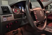 Volkswagen Touareg V10 TDI de vanzare