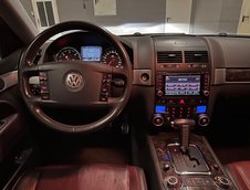 Volkswagen Touareg V10 TDI de vanzare