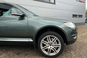 Volkswagen Touareg V10 TDI de vanzare