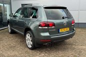 Volkswagen Touareg V10 TDI de vanzare