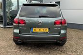 Volkswagen Touareg V10 TDI de vanzare