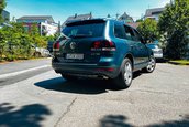 Volkswagen Touareg V10 TDI de vanzare