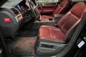 Volkswagen Touareg V10 TDI de vanzare