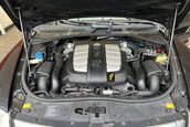 Volkswagen Touareg V10 TDI de vanzare