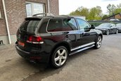Volkswagen Touareg V10 TDI de vanzare