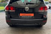 Volkswagen Touareg V10 TDI de vanzare