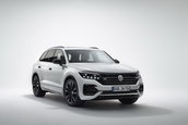 Volkswagen Touareg V8 Last Edition