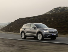 Volkswagen Touareg V8 TDI