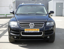 Volkswagen Touareg W12 de vanzare