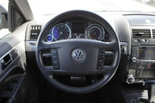 Volkswagen Touareg W12 de vanzare