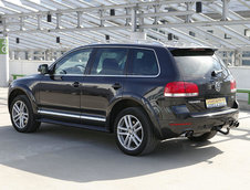 Volkswagen Touareg W12 de vanzare