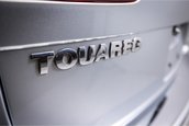 Volkswagen Touareg W12 de vanzare