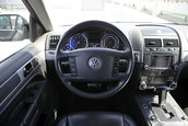 Volkswagen Touareg W12 de vanzare