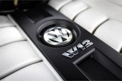 Volkswagen Touareg W12 de vanzare