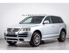 Volkswagen Touareg W12 de vanzare