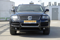 Volkswagen Touareg W12 de vanzare