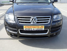 Volkswagen Touareg W12 de vanzare