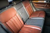 Volkswagen Touareg W12 Individual de vanzare