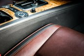 Volkswagen Touareg W12 Individual de vanzare