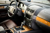 Volkswagen Touareg W12 Individual de vanzare