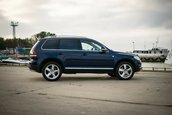 Volkswagen Touareg W12 Individual de vanzare