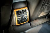 Volkswagen Touareg W12 Individual de vanzare