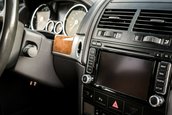 Volkswagen Touareg W12 Individual de vanzare