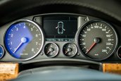 Volkswagen Touareg W12 Individual de vanzare