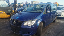 Volkswagen Touran 1.9tdi tip BLS cutie DSG tip KCW