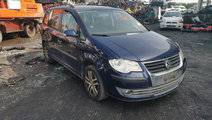 Volkswagen Touran FL 1.6 8v tip BSE