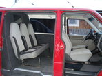 Volkswagen Transporter 1.9TD