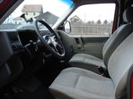 Volkswagen Transporter 1.9TD