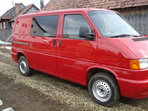 Volkswagen Transporter 1.9TD