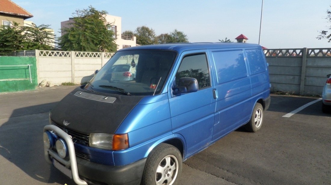 Volkswagen TRANSPORTER 2461