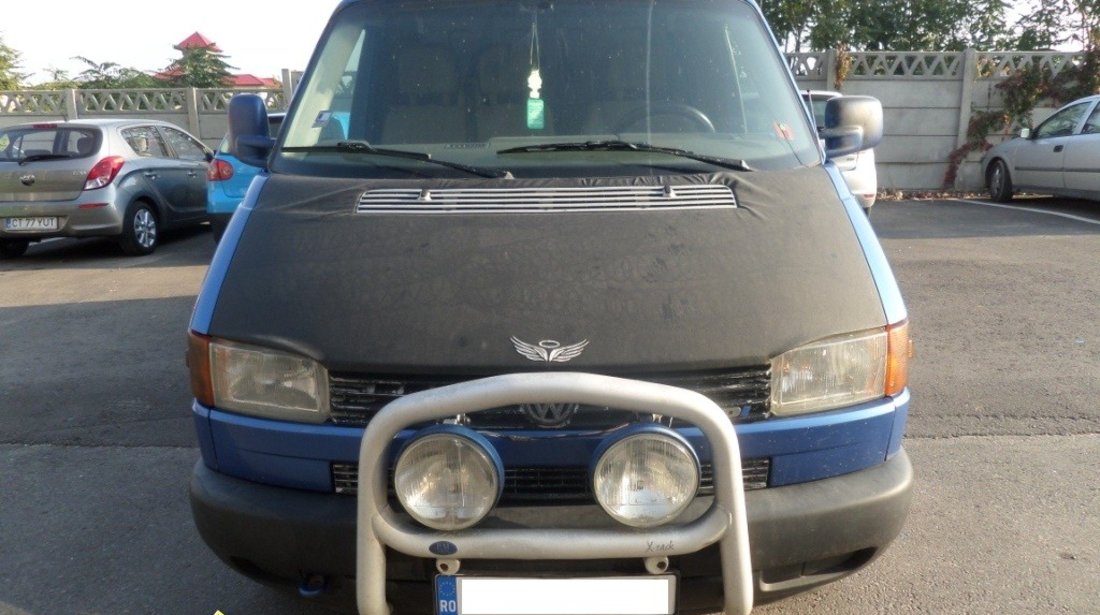 Volkswagen TRANSPORTER 2461