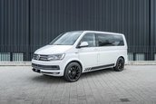 Volkswagen Transporter by ABT