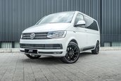 Volkswagen Transporter by ABT