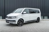 Volkswagen Transporter by ABT