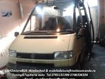 Volkswagen Transporter LIMOmicroBUS