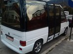 Volkswagen Transporter microstar