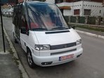 Volkswagen Transporter microstar