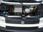 Volkswagen Transporter T4 2.5 TDI