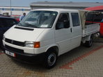 Volkswagen Transporter T4 2.5 TDI