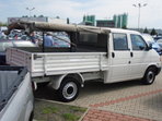 Volkswagen Transporter T4 2.5 TDI