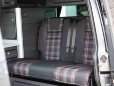 Volkswagen Transporter T6 Edition by Vanworx