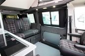 Volkswagen Transporter T6 Edition by Vanworx