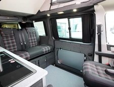 Volkswagen Transporter T6 Edition by Vanworx