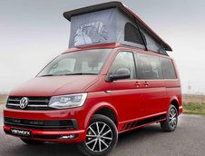 Volkswagen Transporter T6 Edition by Vanworx