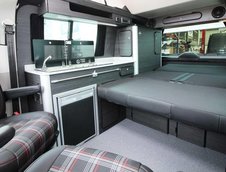 Volkswagen Transporter T6 Edition by Vanworx