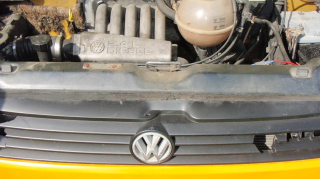 VOLKSWAGEN Transporter  VW T4 Mixt